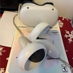 Oculus Meta Quest 2
